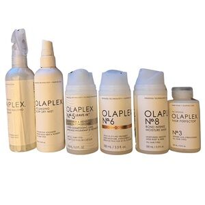 Olaplex Bundle of 6